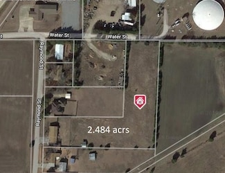 303 Raymond St, Farmersville, TX 75442