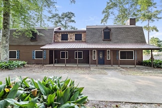 134 Sherwood Trail, Silsbee, TX 77656