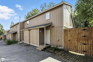 7641 Lumbis Ave Unit 107, Anchorage, AK 99518