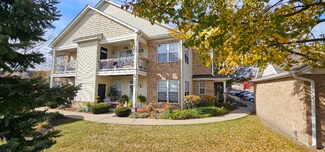 4449 Timber Ridge Ct Unit 105, Joliet, IL 60431