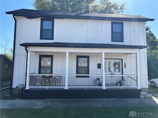 115 E Decatur St, Eaton, OH 45320