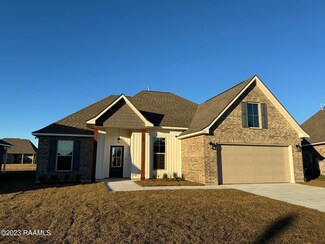 231 Weaver Way, Maurice, LA 70555