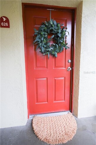 2690 Coral Landings Blvd Unit 626, Palm Harbor, FL 34684