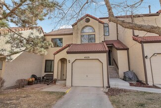 4929 W 73rd Ave Unit 4929, Westminster, CO 80030
