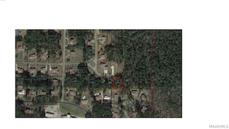 Lot 5 Block C Asbury Hill Dr, Ozark, AL 36360