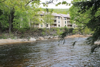 16 Penstock Rd Unit 4, Lincoln, NH 03251