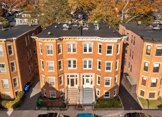 99 Harrishof St, Dorchester, MA 02121