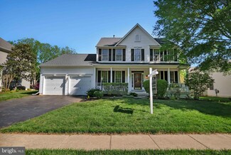 110 Cedargrove Place SW, Leesburg, VA 20175