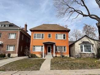 817 E 100 S Unit 2, Salt Lake City, UT 84102