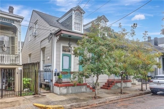 723 Kerlerec St Unit D, New Orleans, LA 70116