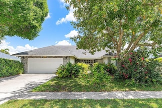 712 Lemongrass Ln, Wellington, FL 33414