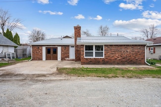 7316 W Wasp Way, Claypool, IN 46510