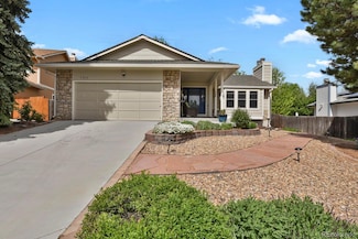 7466 E Long Cir, Centennial, CO 80112