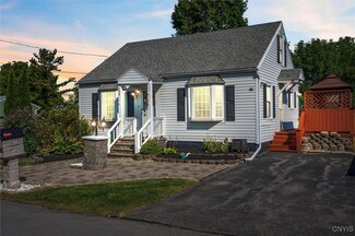 100 Erkenbeck Rd, East Syracuse, NY 13057