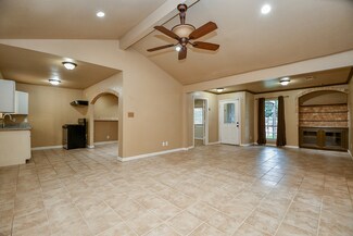 5317 Melanite Ave, Houston, TX 77053