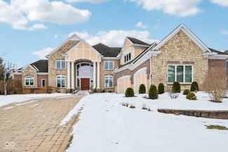 561 Fairwind, Brownsburg, IN 46112