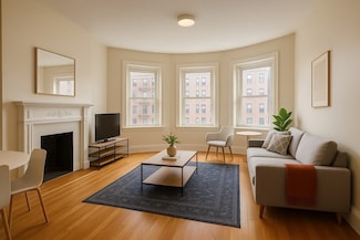 22 S Huntington Ave Unit 3, Jamaica Plain, MA 02130