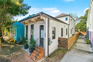 820 Independence St, New Orleans, LA 70117
