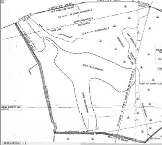 69 E Main St, Brookfield, MA 01506