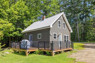 48 Hatch Corner Rd, Meredith, NH 03253