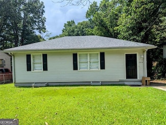 1954 W Taylor Ave, East Point, GA 30344