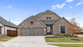 112 Tierra Blanca Ln, Rhome, TX 76078