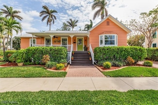 114 Mcgregor St, Punta Gorda, FL 33950