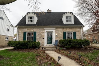 2917 N 67th St, Milwaukee, WI 53210
