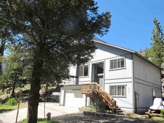 5464 California 158 Unit 48, June Lake, CA 93529
