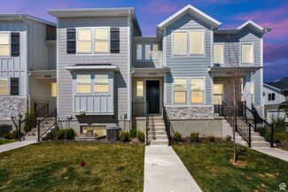 4150 W Hardman Way, Lehi, UT 84043