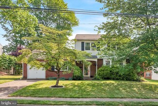 721 Wissahickon Ave, Lansdale, PA 19446