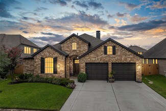 27926 Coulter Dr, Spring, TX 77386