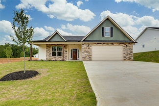 114 Walters Way, Liberty, SC 29657