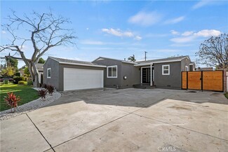 7019 Laramie Ave, Winnetka, CA 91306