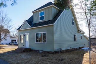 101 Commercial Ave N, Sandstone, MN 55072