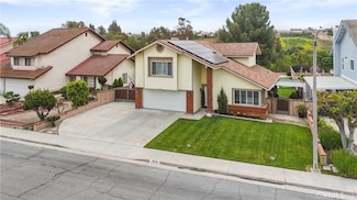 19540 Empty Saddle Rd, Walnut, CA 91789