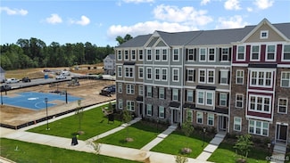 638 Brookwood Glen Terrace Unit B, Glen Allen, VA 23060
