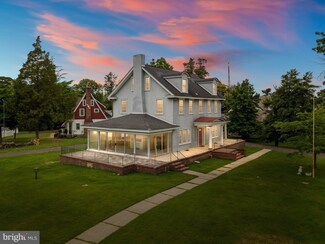 40 S West Ave, Bridgeton, NJ 08302