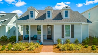 1921 Rushes Ave, Panama City, FL 32405
