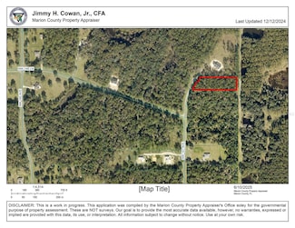 0 NW 141st Ave Unit MFROM703375, Williston, FL 32696