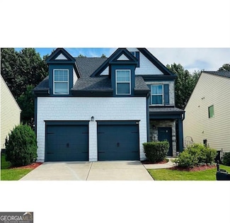 5875 Weddington Dr, Cumming, GA 30040