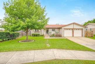 6409 Stardust Dr S, Watauga, TX 76148