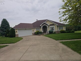 100 Parkview Place, Bellevue, OH 44811