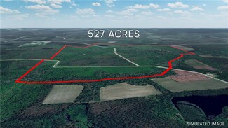 0 Collins Rd, Nicholls, GA 31554