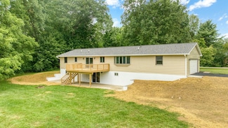 8563 Mccain Rd, Parma, MI 49269