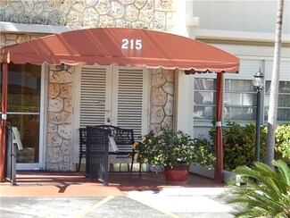 215 SE 3rd Ave Unit 204C, Hallandale Beach, FL 33009