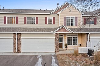 5531 197th St W Unit 802, Farmington, MN 55024