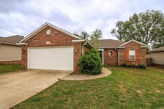 349 Wildwood Point, Jonesboro, AR 72401
