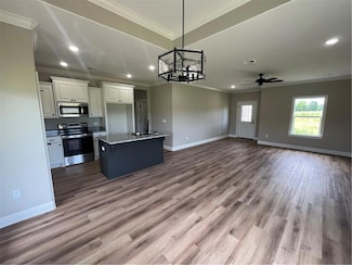 255 Grand Coulee Dr, Mansura, LA 71350
