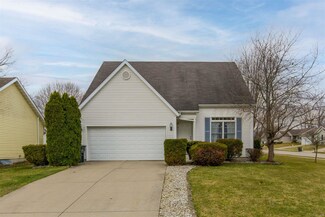 2925 Bent Oak Ln, South Bend, IN 46628